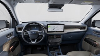 2025 Ford Maverick® Internal Image 2